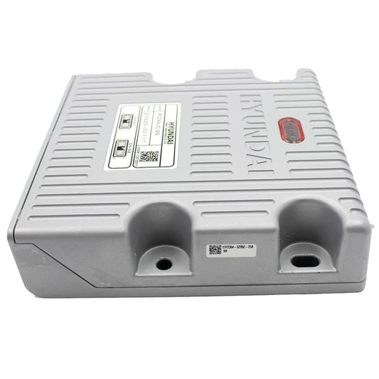 Calculator Ecu - Mcu 21Q7-32112 pentru excavator Hyundai