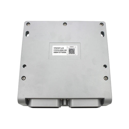Calculator Ecu - Mcu 21Q8-32182, 21Q8-32151 Sinocmp