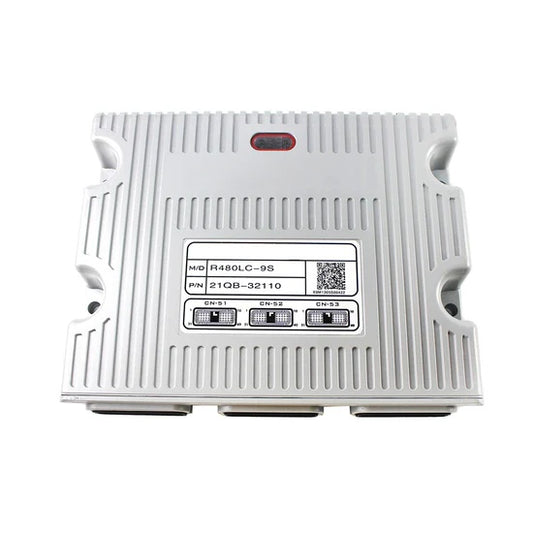 Calculator Ecu - Mcu 21QB-32110 pentru excavator Hyundai