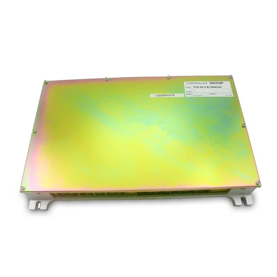 Calculator Ecu pentru excavator Kobelco excavator LC22E00141F6