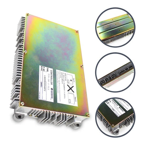 Calculator Ecu pentru excavator Kobelco LQ22E00048F2