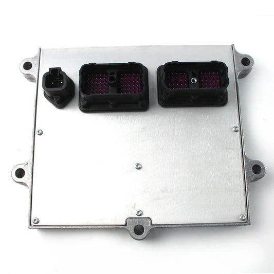 Calculator Ecu pentru excavator Komatsu excavator 600-461-1200