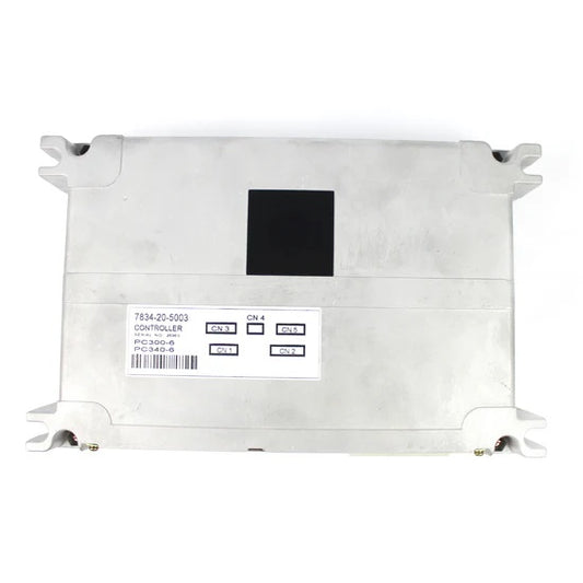 Calculator Ecu pentru excavator Komatsu excavator 7834-20-5003