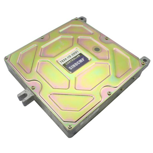 Calculator Ecu- Pompa Komatsu 7834-10-9001
