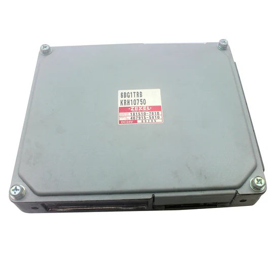 Calculator Ecu Sumitomo excavator KRH10750