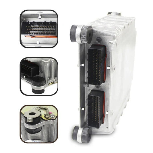 Calculator Ecu Volvo excavator 20577131 VOE20577131