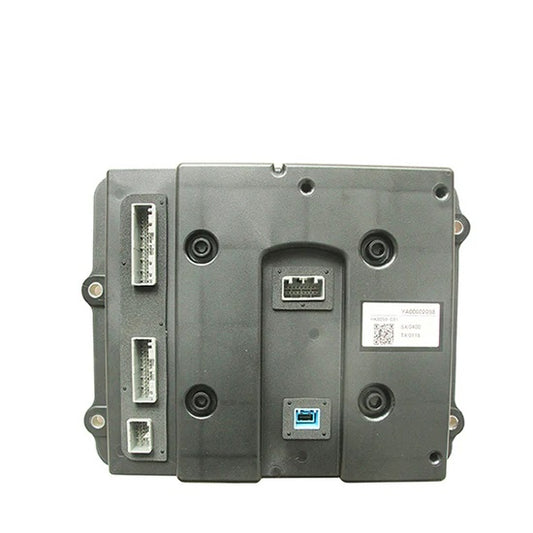 Calculator Ecu YA00002098 pentru excavator Hitachi