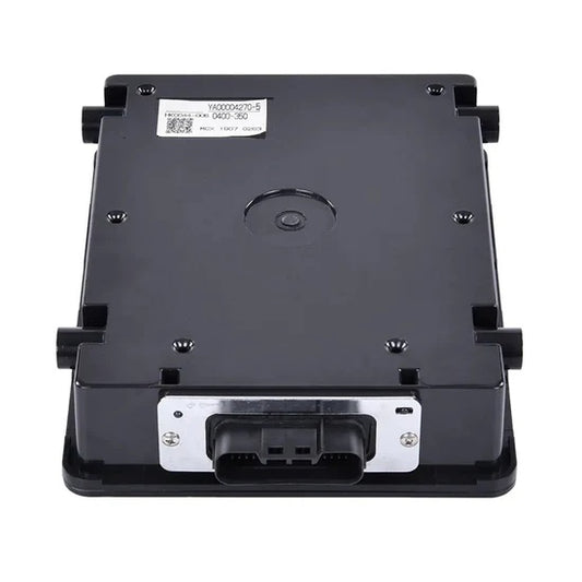 Calculator Ecu YA00004270 pentru excavator Hitachi