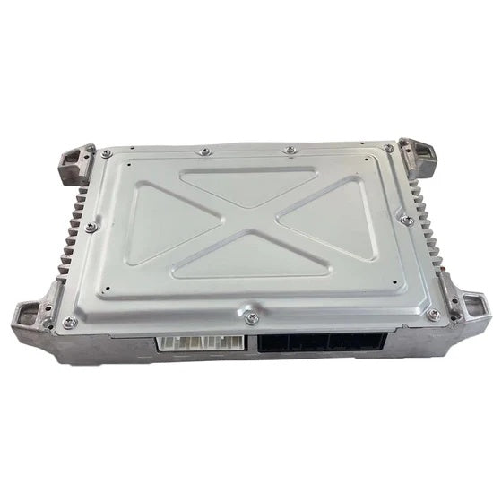 Calculator Ecu YA60008656 pentru excavator Hitachi