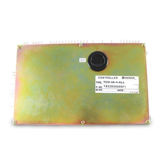 Calculator Ecu YB22E00005F1, YB22E00005F2 pentru excavator Kobelco