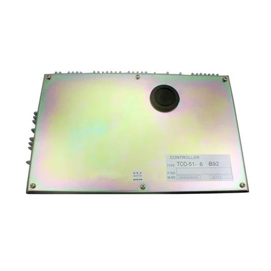 Calculator Ecu YF22E00001F1 pentru excavator Kobelco