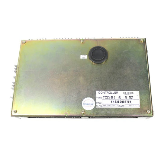 Calculator Ecu YN22E00037F4, YN22E00037F2, YN22E00037F3 pentru excavator Kobelco