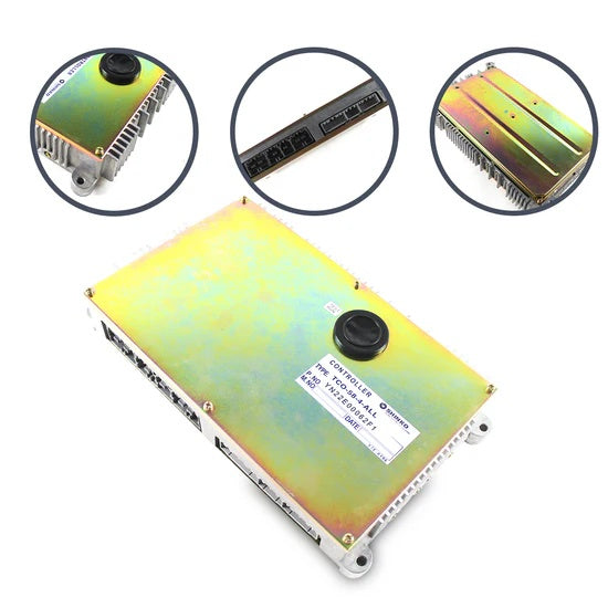 Calculator Ecu YN22E00062F1, YN22E00062F2, YN22E00062F4 pentru excavator Kobelco