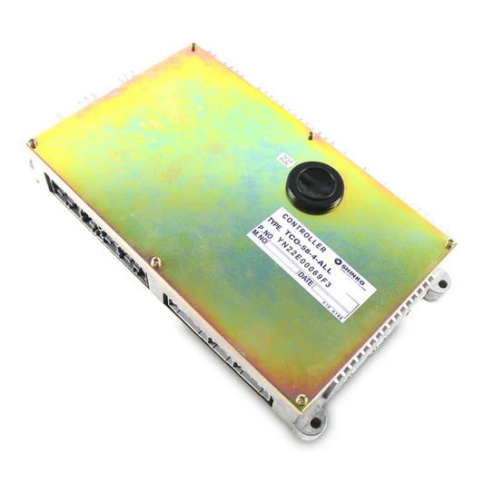 Calculator Ecu YN22E00069F3, YN22E00069F7, YN22E00069F4 pentru excavator Kobelco