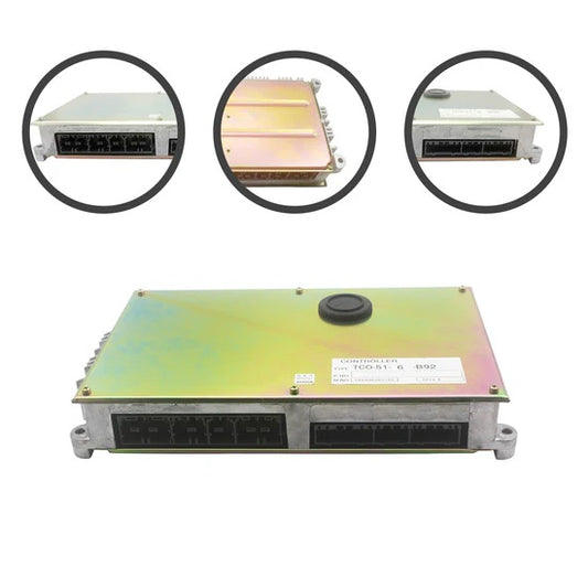 Calculator Ecu YN22E00149F1, YN22E00149F,2 YN22E00149F3 pentru excavator Kobelco