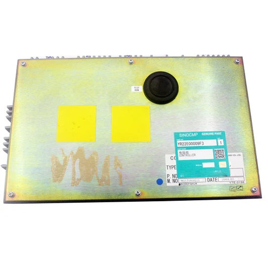 Calculator Ecu YR22E00009F2, YR22E00009F3, SK75UR pentru excavator Kobelco