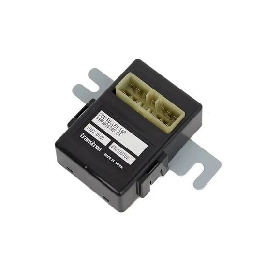 Calculator - Egr Hitachi Zaxis 8980305740