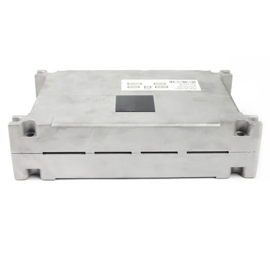 Calculator - Governor Ecu Komatsu excavator 7834-20-6000