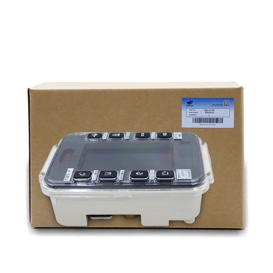 Display - Monitor 106-0176 1060176 pentru excavator Caterpillar