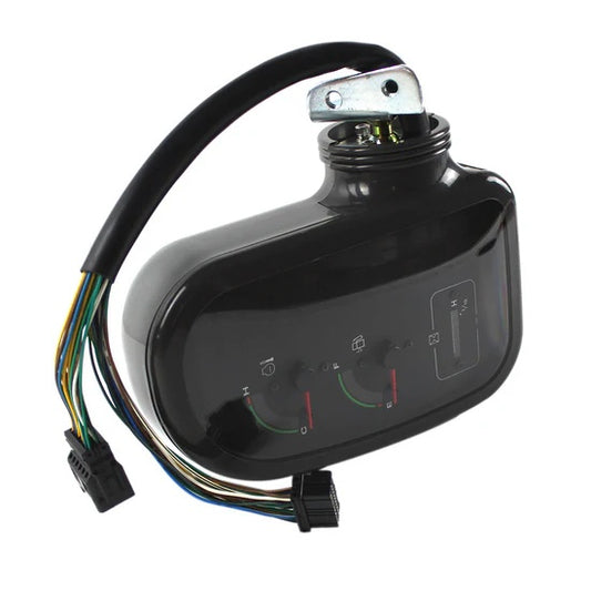 Display - Monitor 14515555, VOE14515555 pentru excavator Volvo