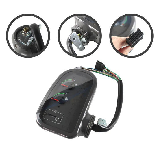 Display - Monitor 14535876, VOE14535876 pentru excavator Volvo