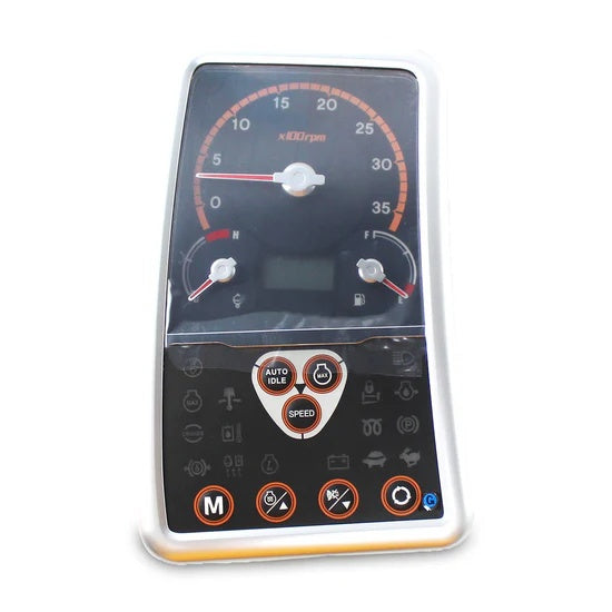 Display - Monitor 21M9-30001 pentru excavator Hyundai