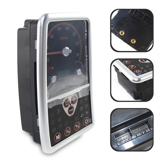 Display - Monitor 21M9-30101 pentru excavator Hyundai