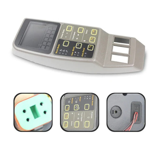 Display - Monitor 21N8-30010 pentru excavator Hyundai