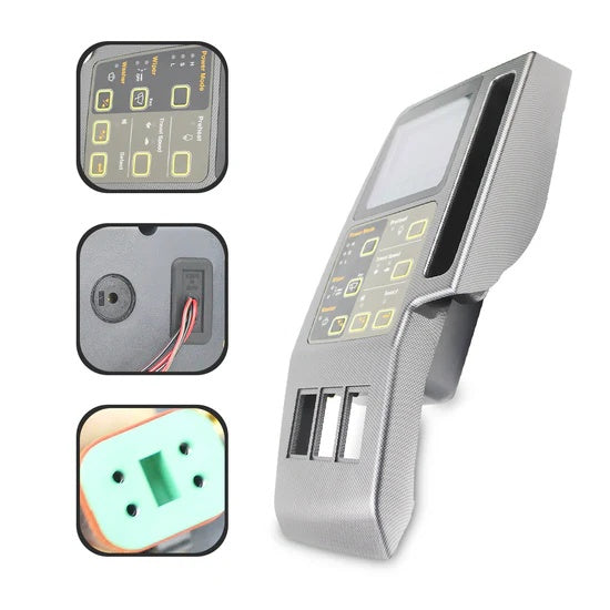 Display - Monitor 21N8-36000 pentru excavator Hyundai