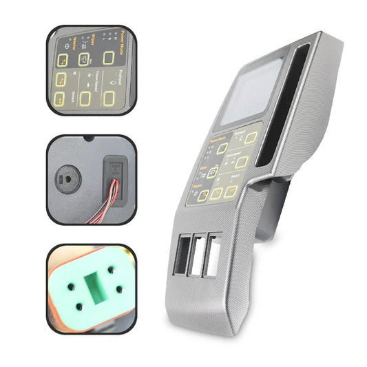 Display - Monitor 21N8-36000 pentru excavator Hyundai