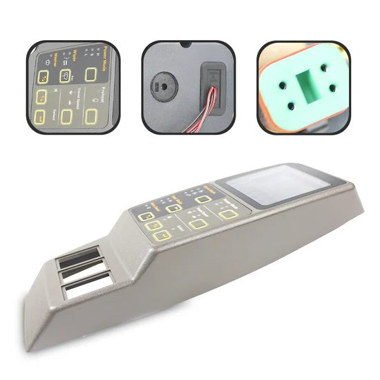 Display - Monitor 21N8-36002 pentru excavator Hyundai