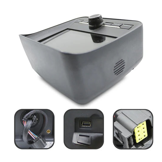 Display - Monitor 21Q6-40300 pentru excavator Hyundai