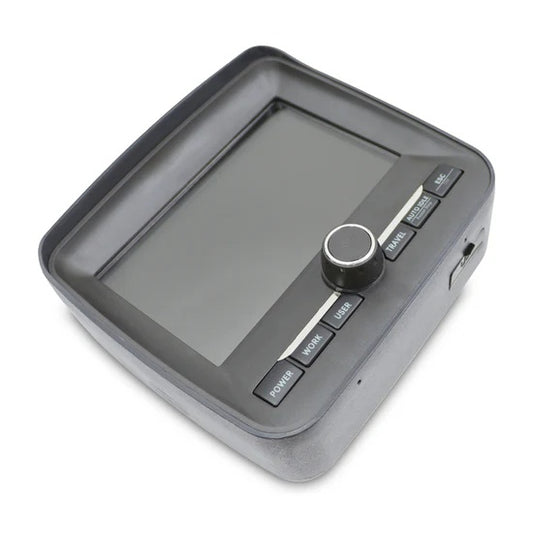 Display - Monitor 21Q6-55500 pentru excavator Hyundai