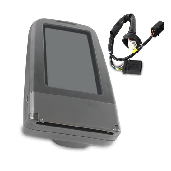 Display - Monitor 227-7698, 279-7611 pentru excavator Caterpillar