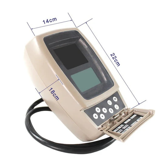 Display - Monitor 260-2160, 157-3198 pentru excavator Caterpillar