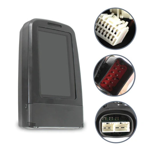 Display - Monitor 260-2193 2602193 pentru excavator Caterpillar