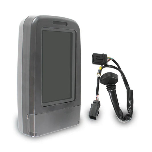 Display - Monitor 270-5554, 2705554 pentru excavator Caterpillar