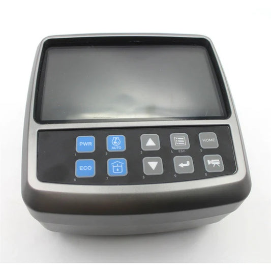 Display - Monitor 300426-00010B, 300426-00202B pentru excavator Doosan