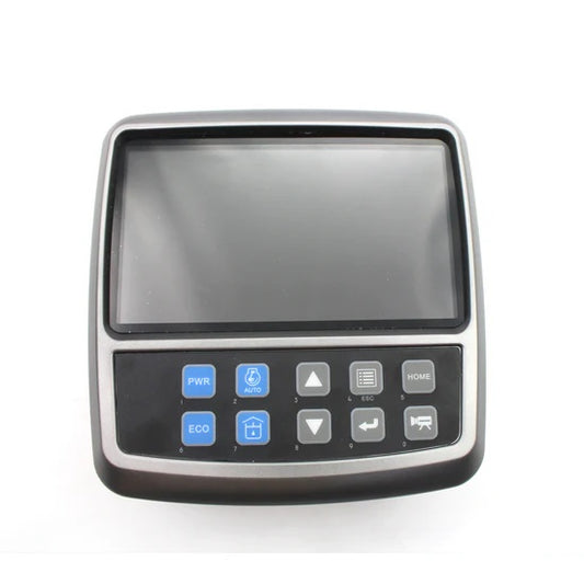 Display - Monitor 300426-00049, 300426-00049A pentru excavator Doosan