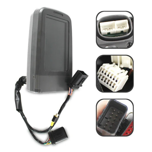 Display - Monitor 319-4353 3194353 pentru excavator Caterpillar