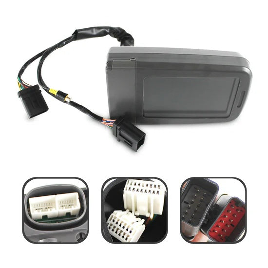 Display - Monitor 319-4354 3194354 pentru excavator Caterpillar