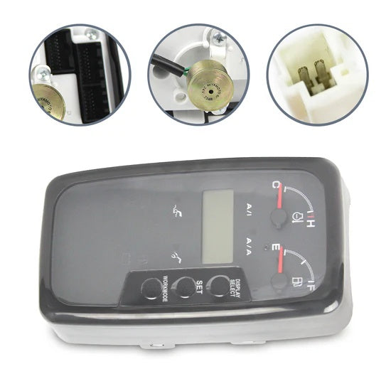 Display - Monitor 4463762 pentru excavator Hitachi