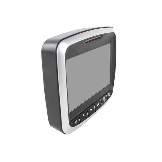 Display - Monitor 4483034 pentru excavator Hitachi ZAX200, ZAX240, ZX330, ZX75US