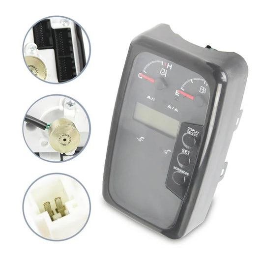 Display - Monitor 4488899 pentru excavator Hitachi