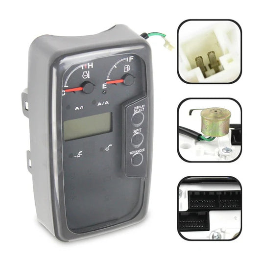 Display - Monitor 4609756 pentru excavator John Deere