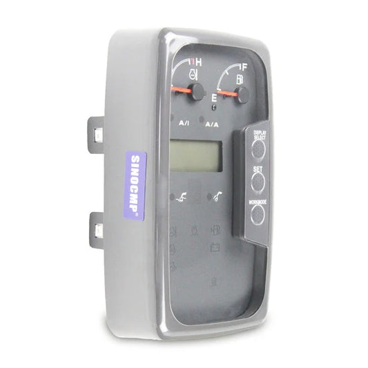 Display - Monitor 4646124 pentru excavator Hitachi