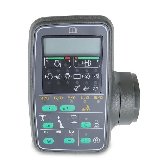Display - Monitor 7834-70-5000 7834-70-5100 pentru excavator Komatsu