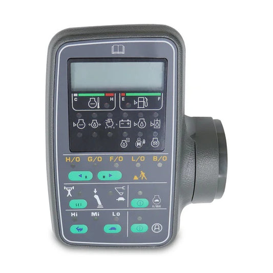 Display - Monitor 7834-70-5000 7834-70-5100 pentru excavator Komatsu
