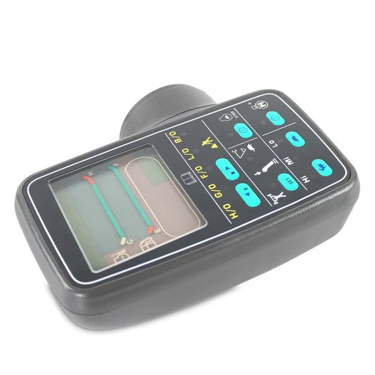 Display - Monitor 7834-71-7002 pentru excavator Komatsu