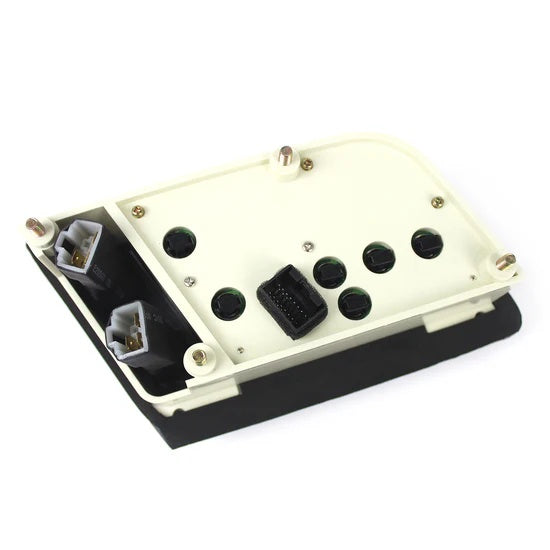 Display - Monitor 7834-73-2002 pentru excavator Komatsu